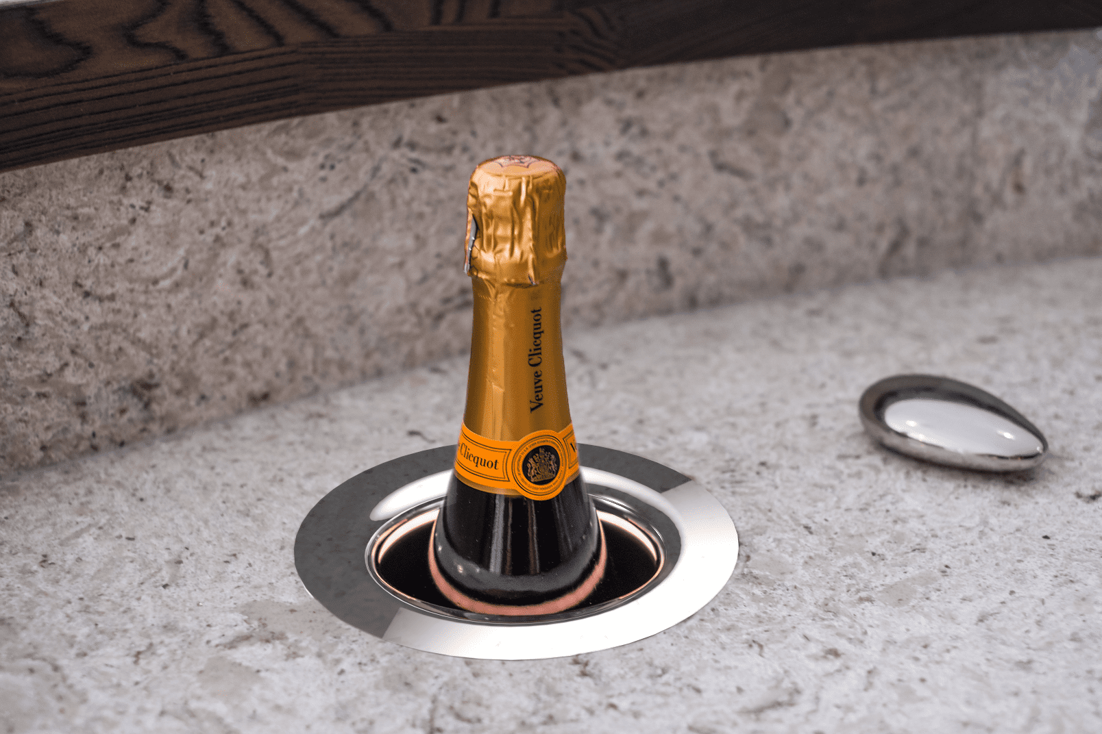Kaelo_Flush Crown render