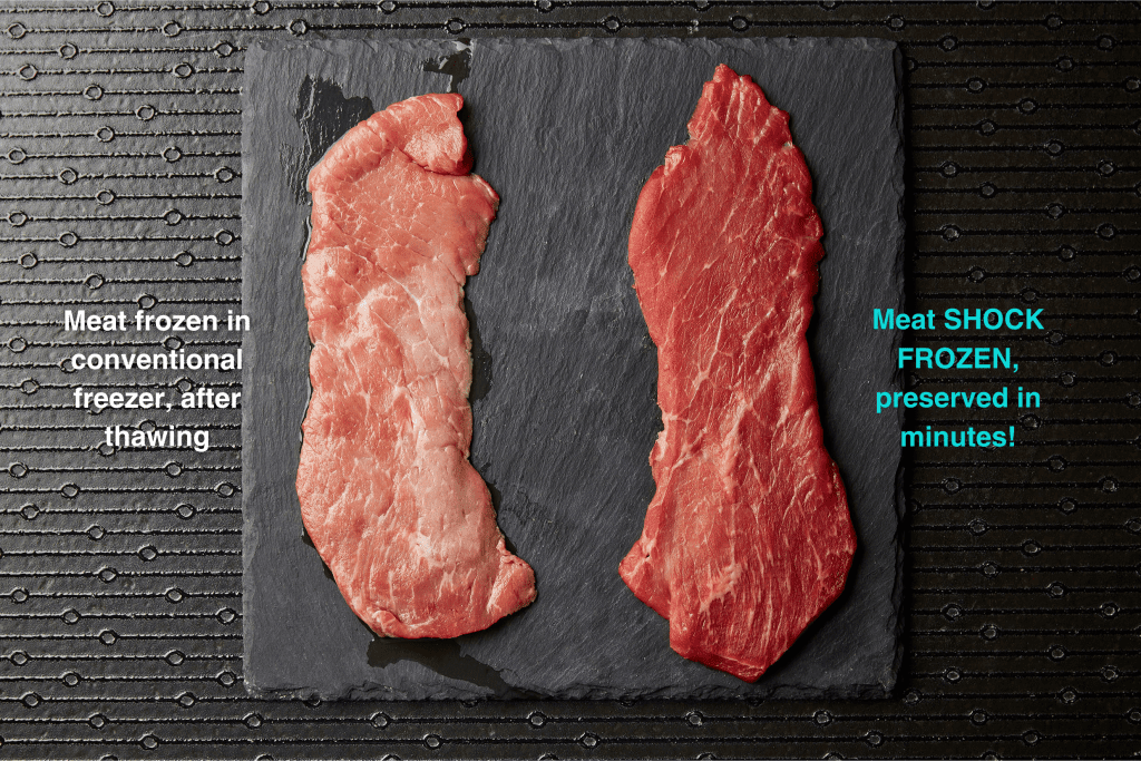 Meat