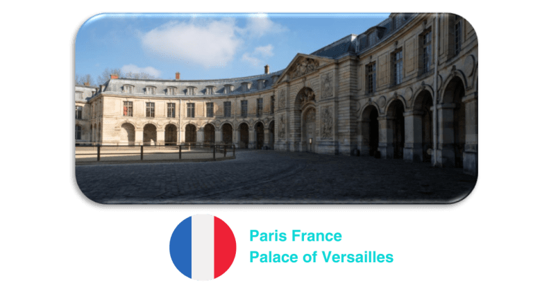 Paris France