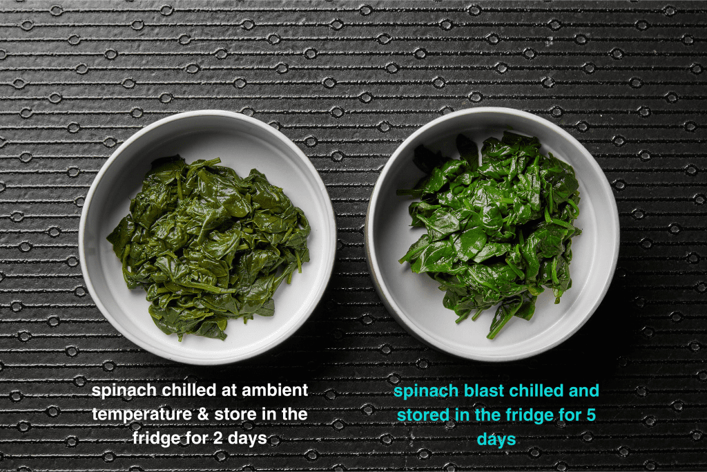 Spinach